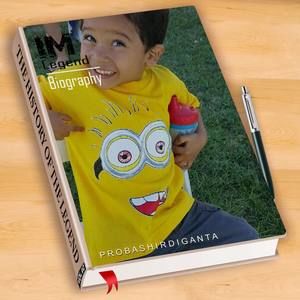 Meet your Posher, Ana